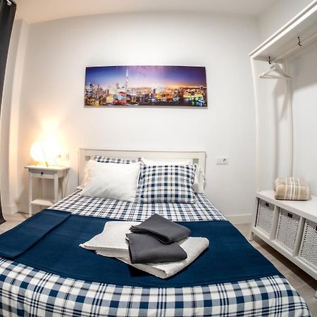 Dinamico Apartman Vigo Kültér fotó