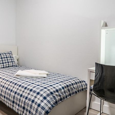 Dinamico Apartman Vigo Kültér fotó