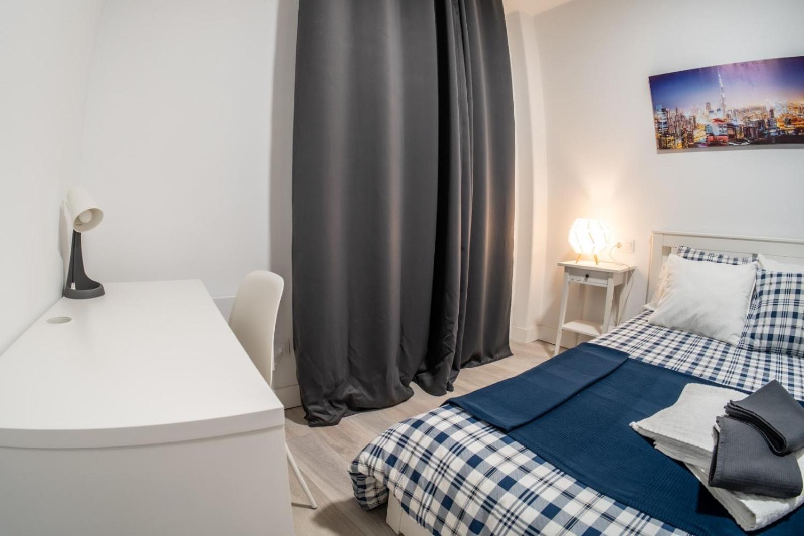 Dinamico Apartman Vigo Kültér fotó