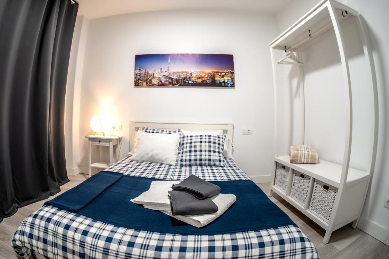 Dinamico Apartman Vigo Kültér fotó