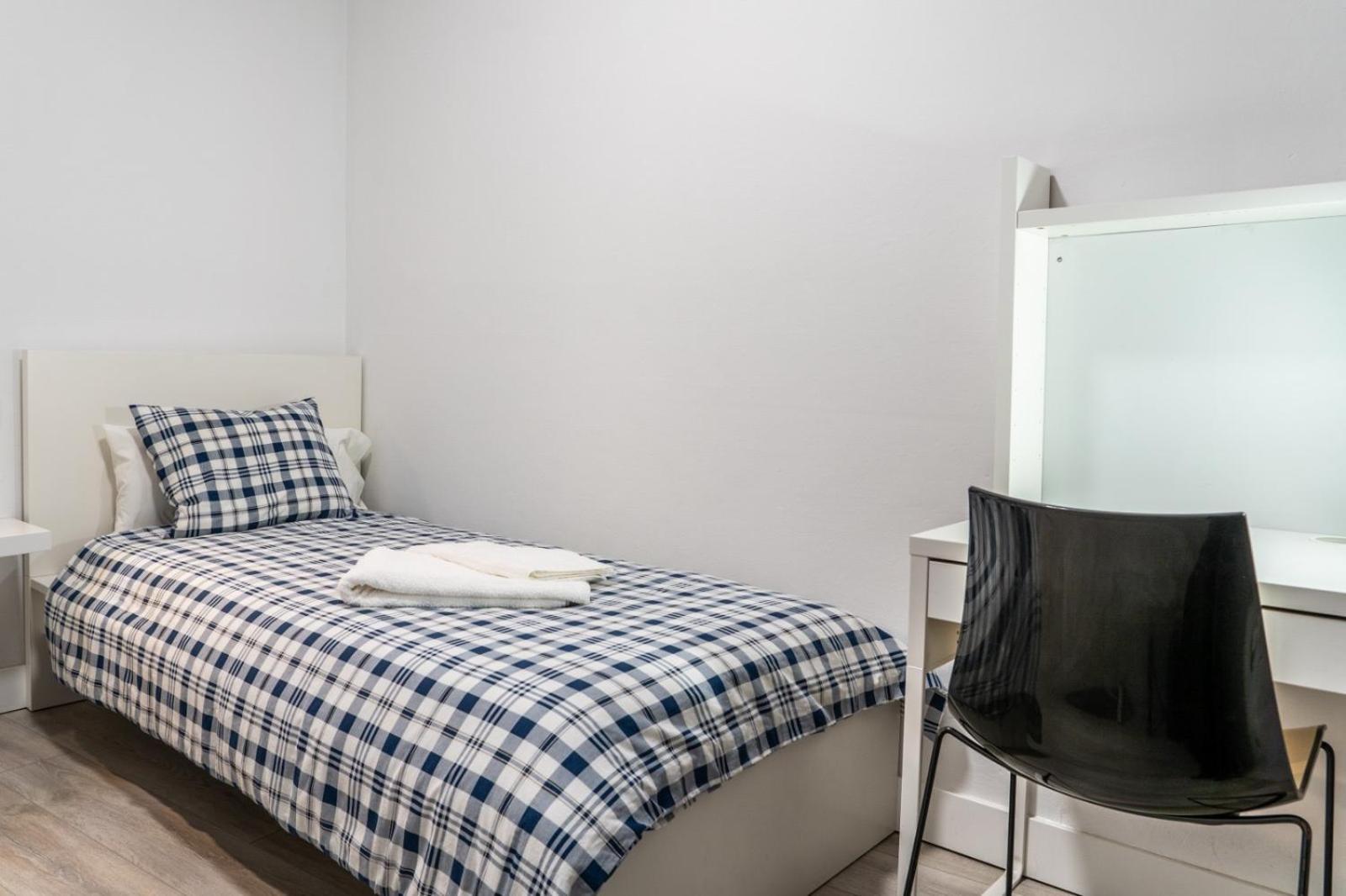 Dinamico Apartman Vigo Kültér fotó