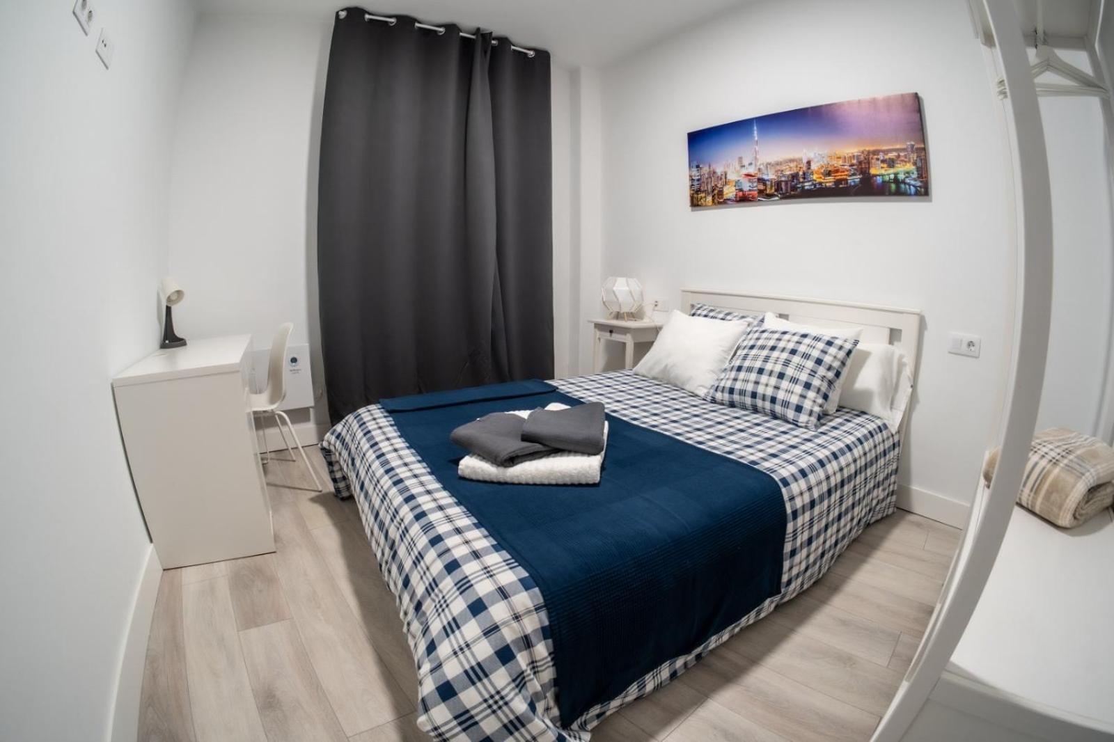 Dinamico Apartman Vigo Kültér fotó