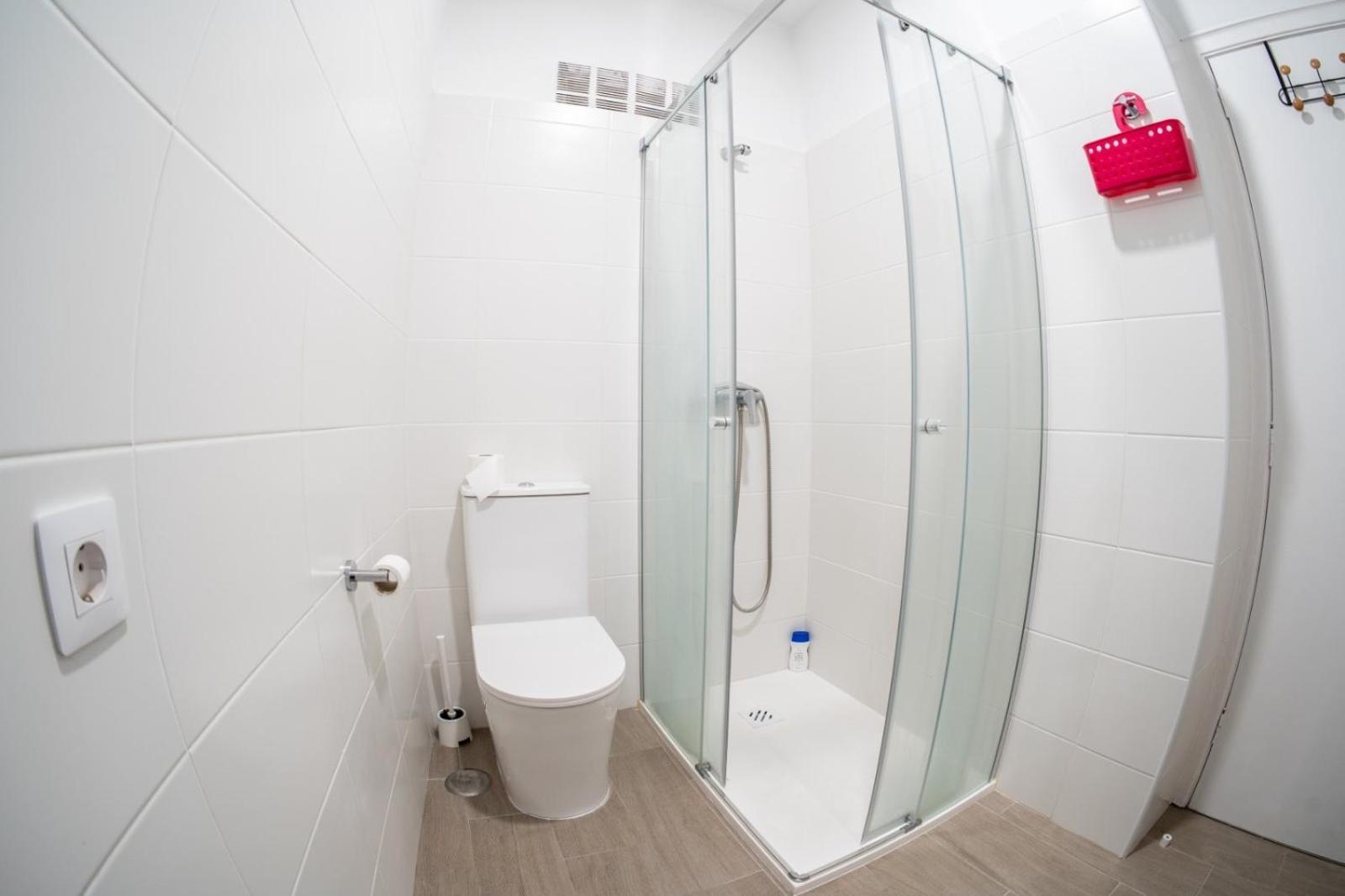 Dinamico Apartman Vigo Kültér fotó