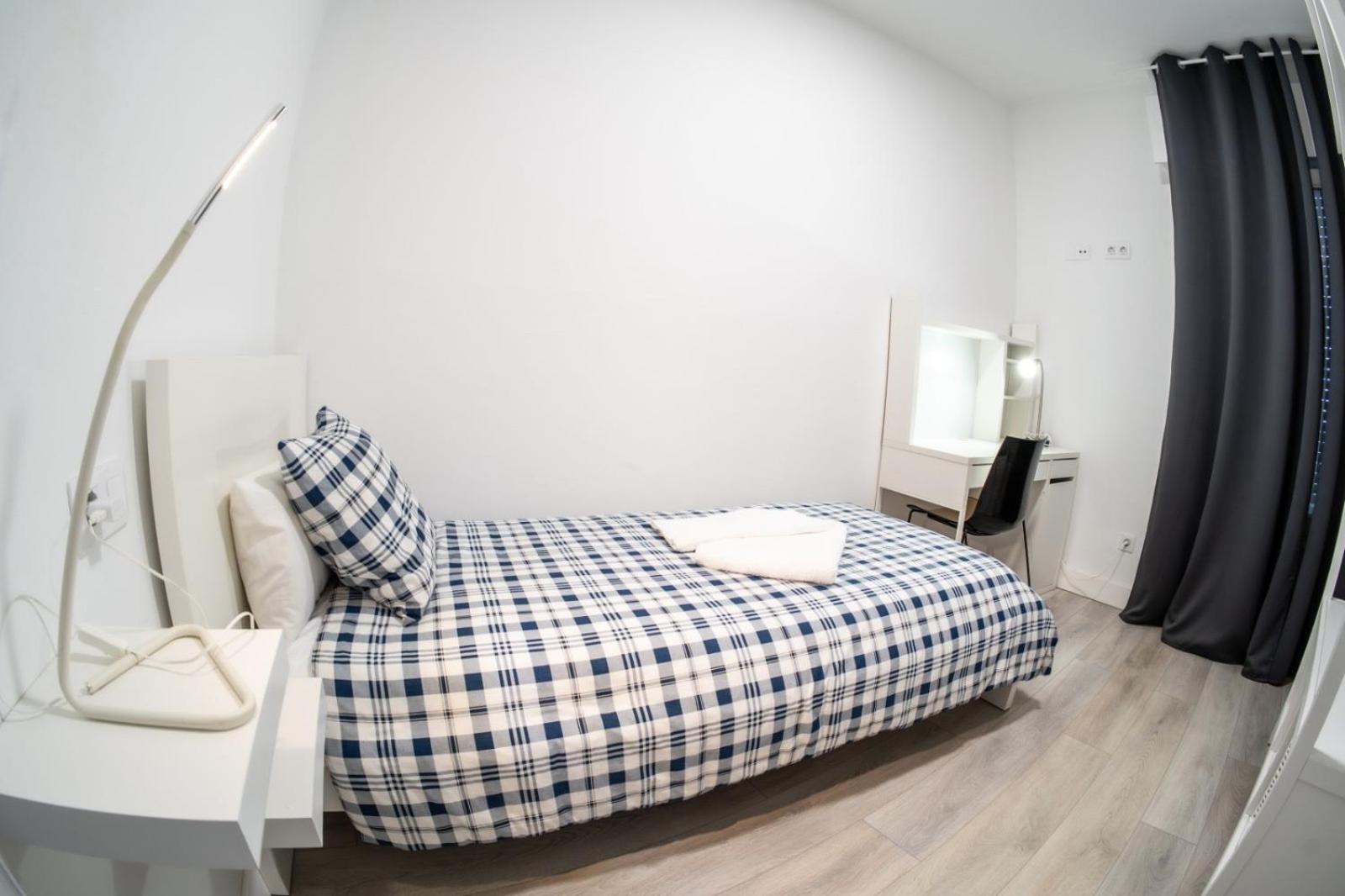 Dinamico Apartman Vigo Kültér fotó