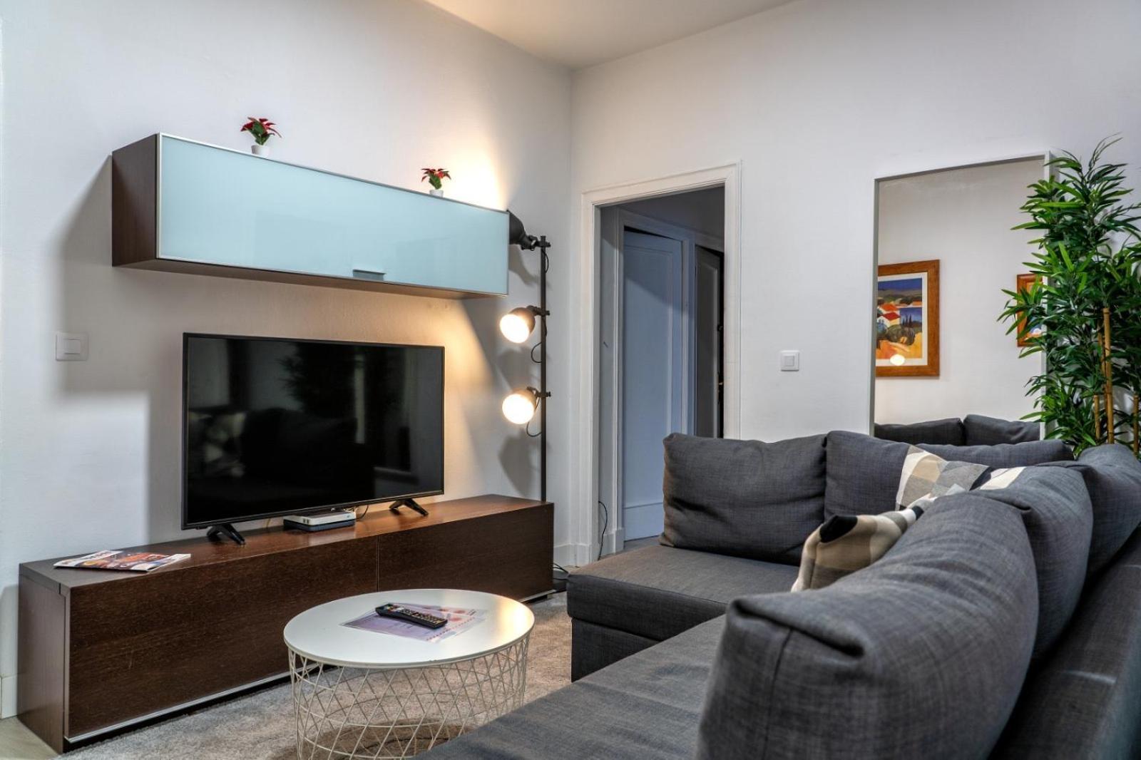 Dinamico Apartman Vigo Kültér fotó