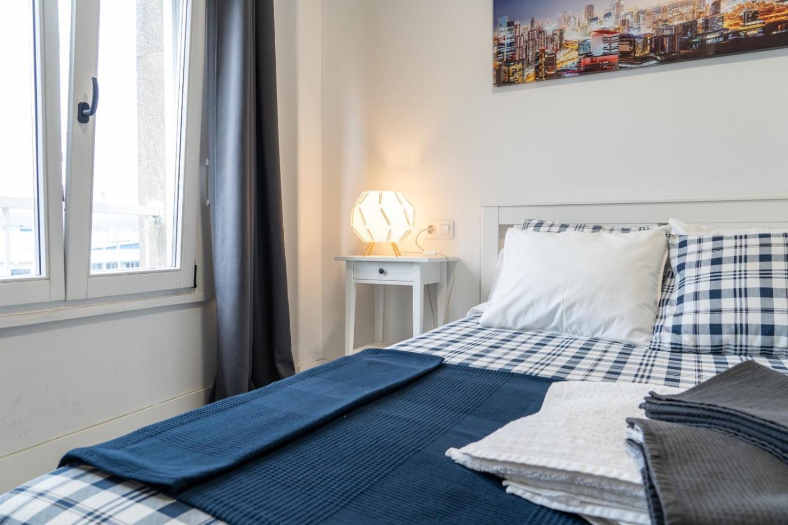 Dinamico Apartman Vigo Kültér fotó