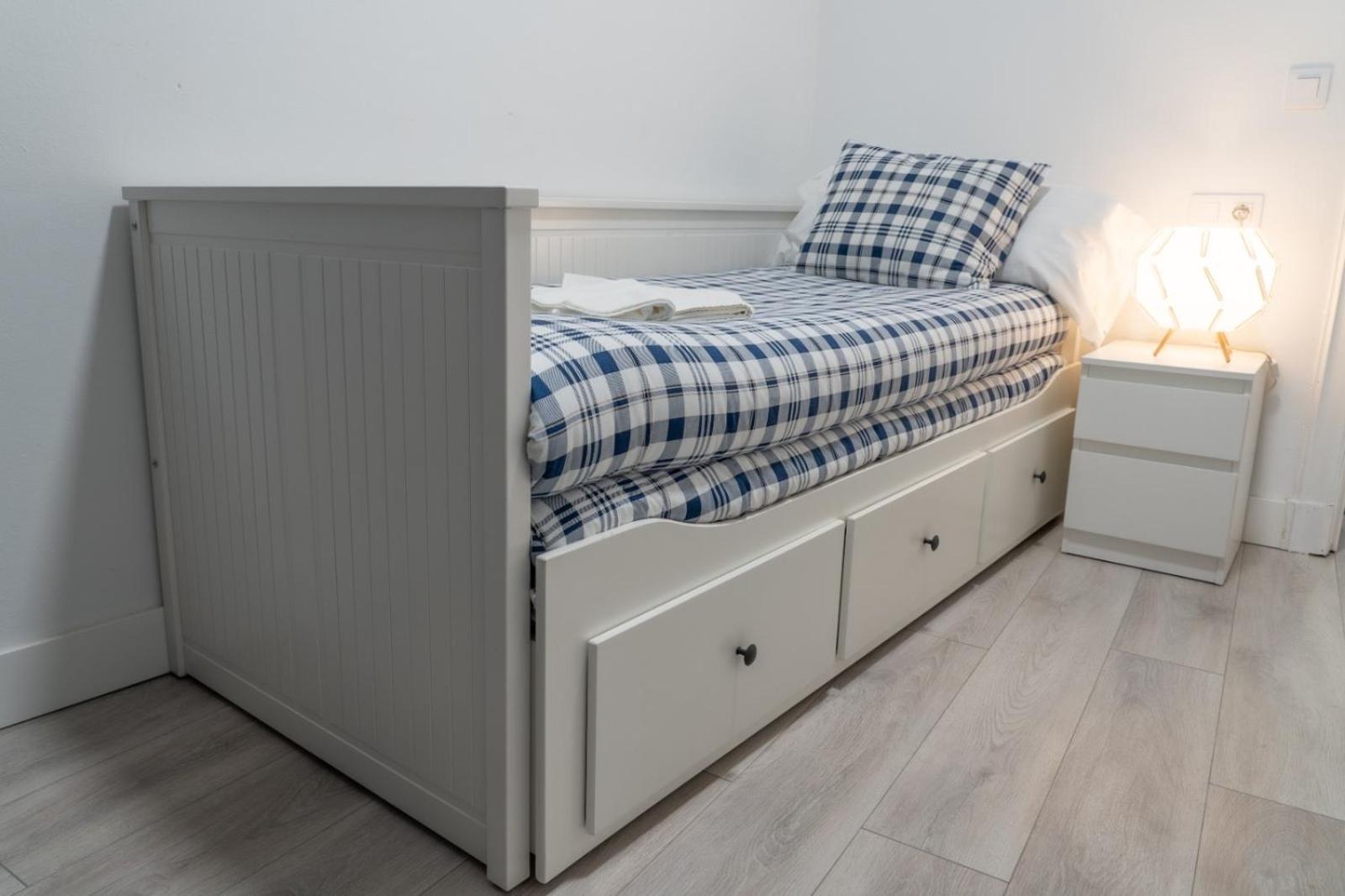 Dinamico Apartman Vigo Kültér fotó