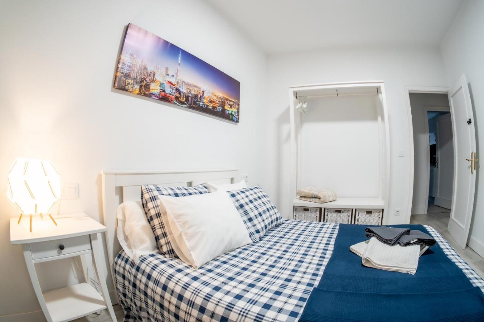 Dinamico Apartman Vigo Kültér fotó