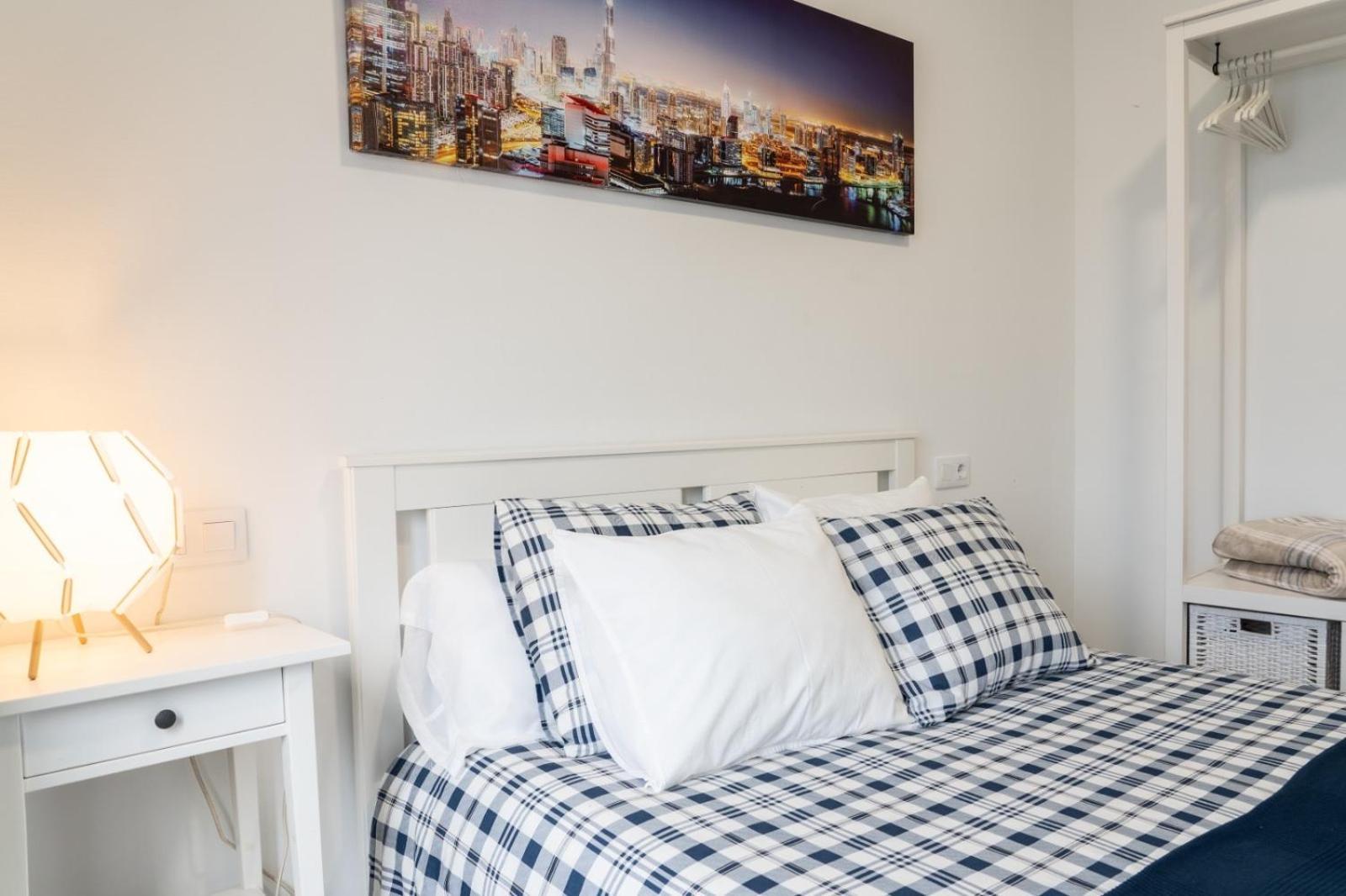 Dinamico Apartman Vigo Kültér fotó