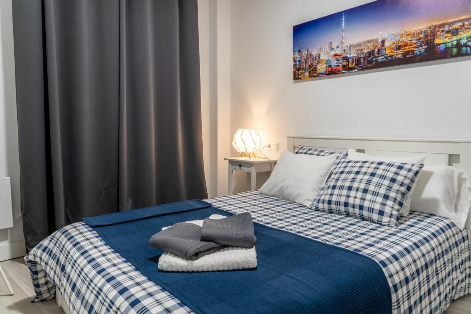 Dinamico Apartman Vigo Kültér fotó